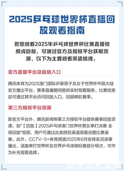 世界杯直播平台观看技巧大全 世界杯直播平台观看技巧大全