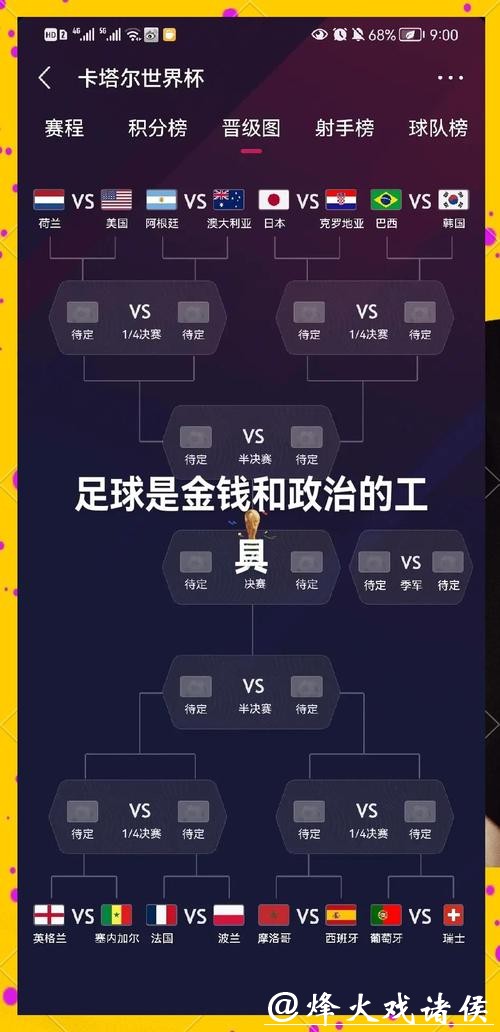 世界杯比分揭示足球强队背后的秘密